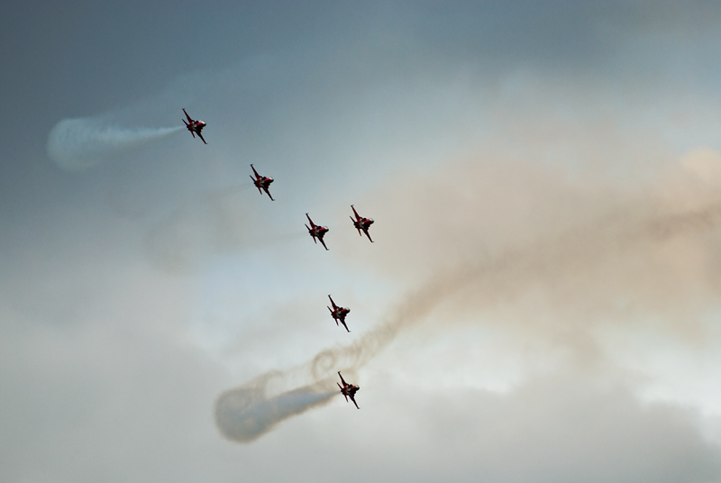 021_AirPower_Patrouille Suisse na F-5E Tiger.jpg